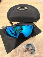 Oakley Encoder Strike Vented Sportbrille Sonnenbrille NEU