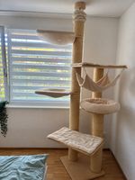 Katzenbaum Deckenspanner XL