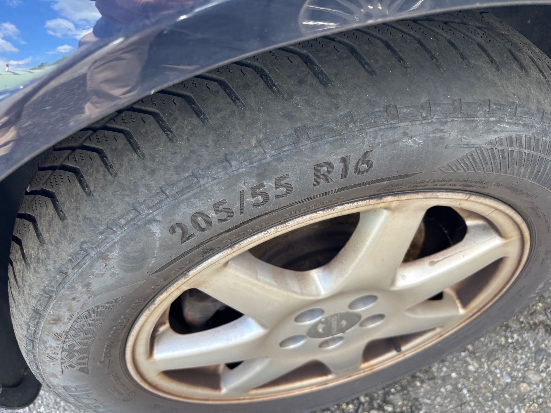 Audi Automobili: Audi A3 1.8 Benziner – Usato da Eschen venduto da kingkong010 5