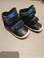Geox Kleinkind Winter Schuhe Gr 22/Kid's Winter Boots