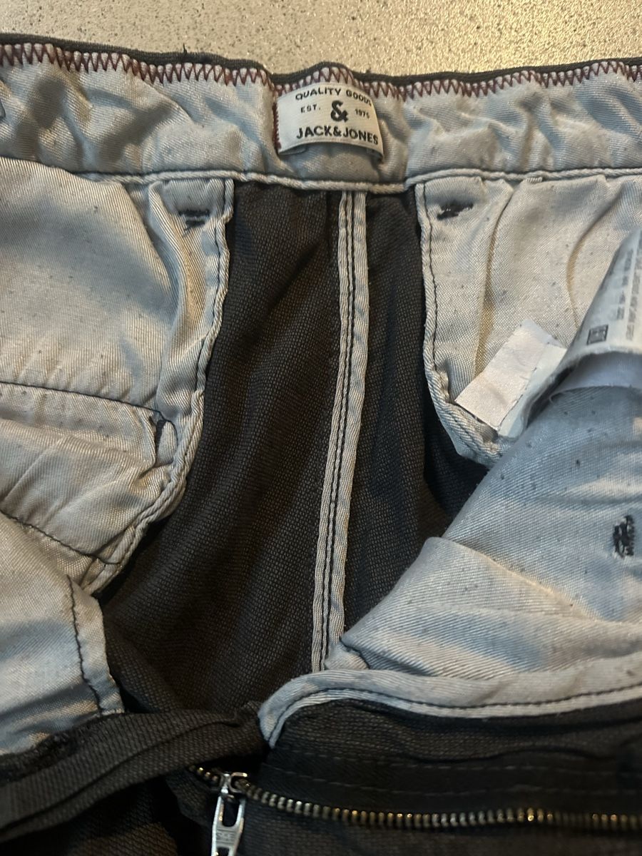 Jack & Jones Pantaloni: Hose Herren Jack&Jones – Usato da Zürich venduto da renba1 6
