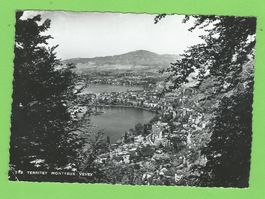 Territet Montrex Vevey