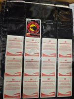 SCB Hockeysticker K3