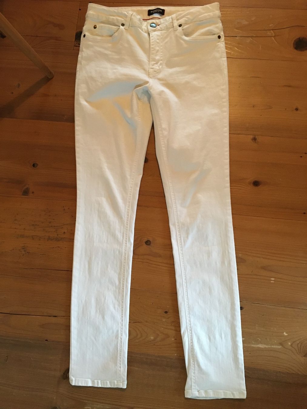 Jeans: Mc Gregor Jeans 29/34 – Nuovo (secondo la descrizione) da Siebnen venduto da Starlauf