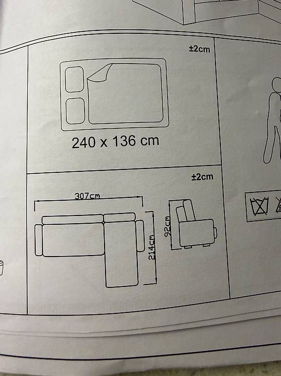 Divani: Sofabett  – Usato da Benken ZH venduto da mar_5d2w 4