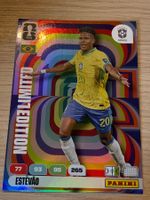 Panini FIFA World Cup 2026 Limited Edition XXL Estevao