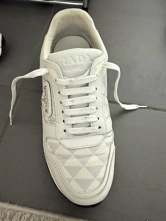 Scarpe da donna: Prade Schuhe – Usato da Uetikon am See venduto da abd_hsw5 1