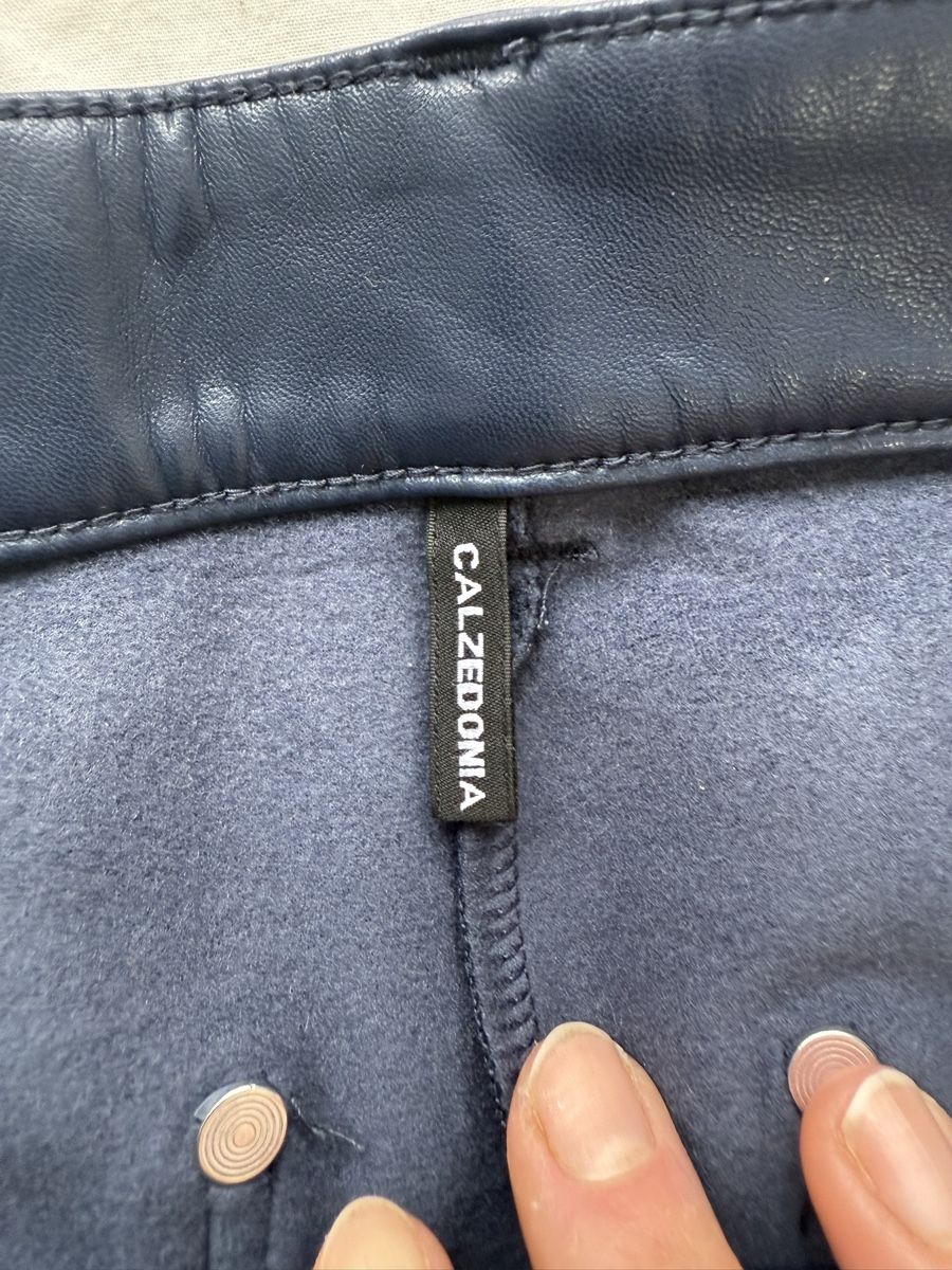 Calzedonia Pantaloni: Warme Hose Calzedonia M – Nuovo (secondo la descrizione) da Zürich venduto da Sashkica 1