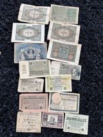 Reichsbanknote
