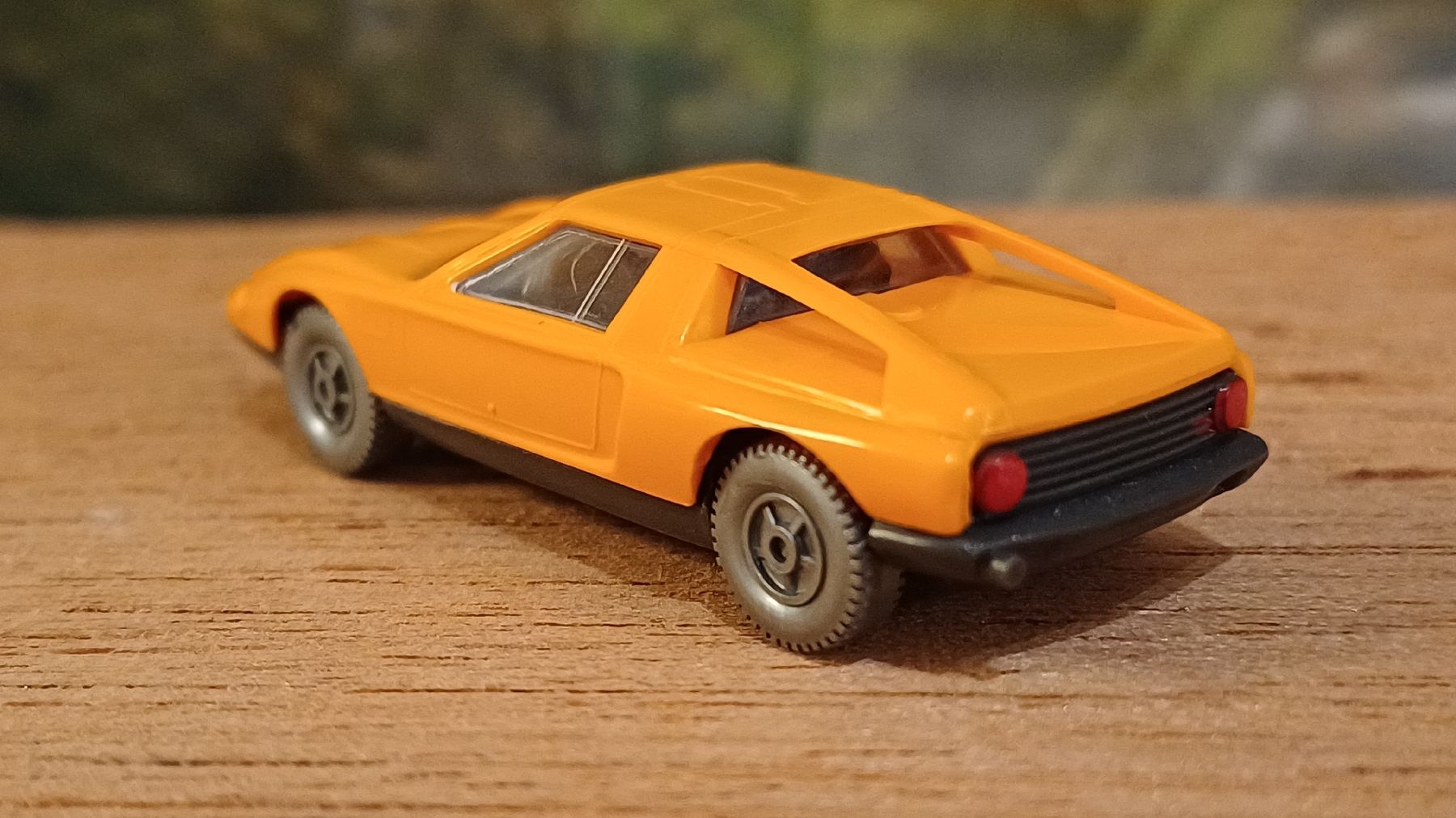 Wiking Modellini d'auto: Mercedes C111 von Wiking – Nuovo (secondo la descrizione) da Uznach venduto da Katinka83 3
