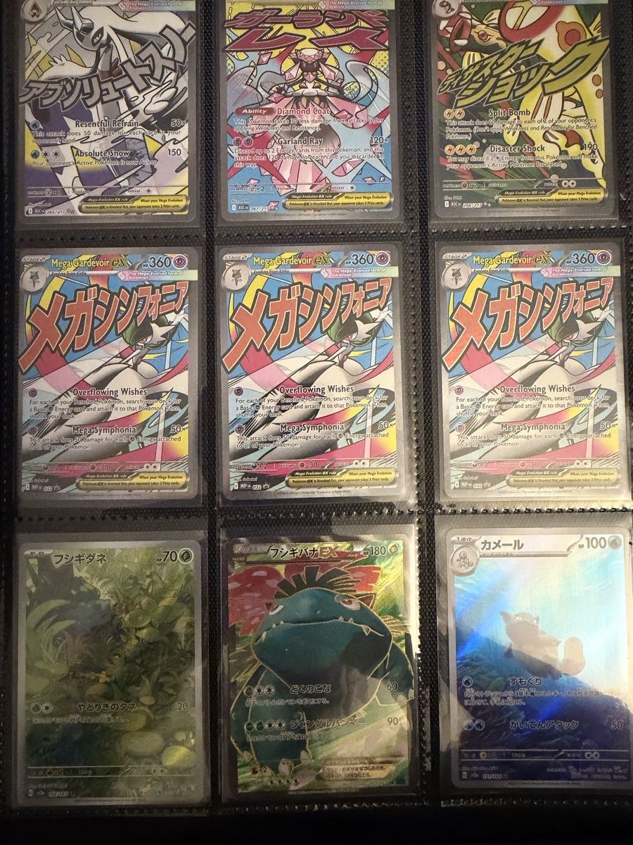 Pokémon Carte collezionabili: Pokemon Sammlung  – Usato da St.Moritz venduto da Bandi10 2