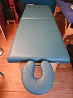 Massageliege Klappbar