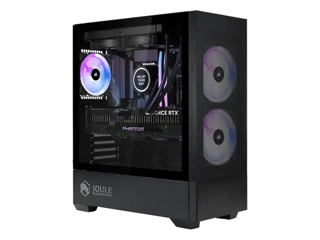 PCs: Gaming Pc RTX5090 – D'occasion à Schlieren par NjegosBugi