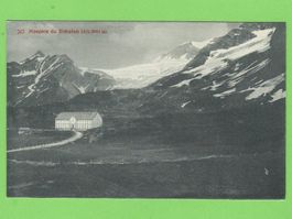 Hospitce du Simplon