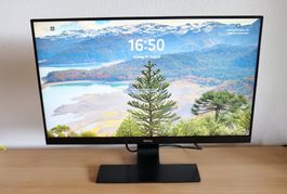 BenQ GL2580H 24.5 Zoll LED Backlight Monitor, Full HD, OVP