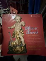 Ca 60 bis 100 Schallplatten gemischt ( Dachbodenfund)