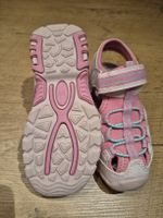 Sommersandale, Mädchen, Gr. 26, Top Zustand, Pink/rosa