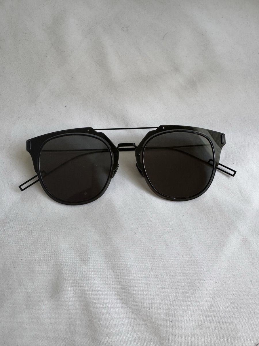 Dior Occhiali & Lenti: Dior Sunglasses - Diorcomposit 1.0 - BLACK – Nuovo (secondo la descrizione) da Zürich venduto da edu_fq6t