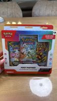 Pokemon First Partner Illustration Collection Series 2