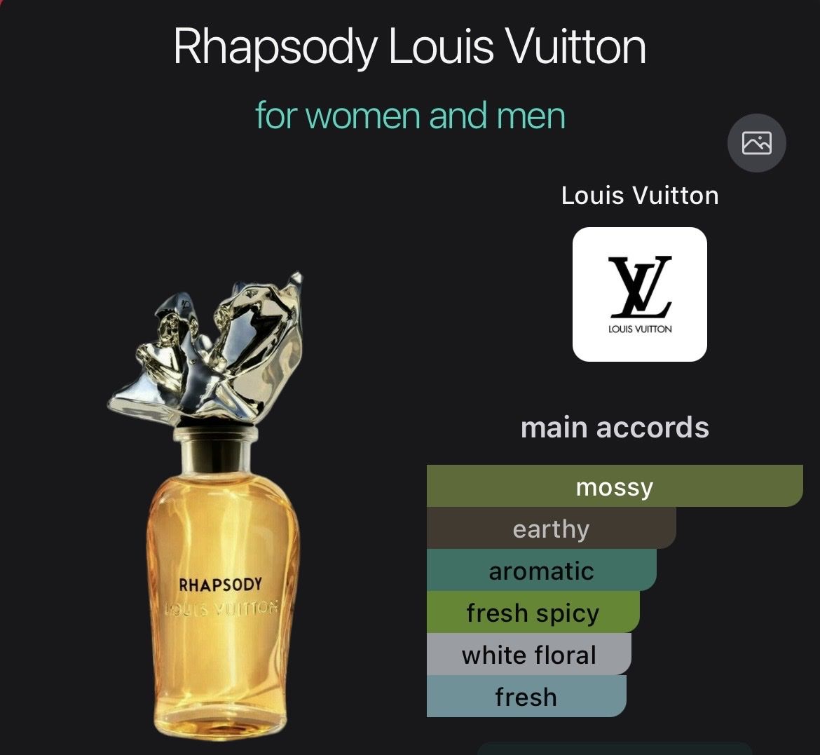 Louis Vuitton Parfum & Eau de Toilette: LUXE — EDP 2 LV x1,8ml – Neu (gemäss Beschreibung) aus Genève von StaceyH 1