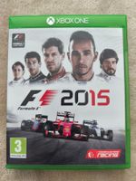 F1 2015 XBOX ONE