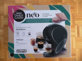 De Longhi Neo - Nescafé Dolce Gusto