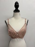 Triumph BH mit Spitze Wild Peony Florale 75F nude pink pearl