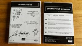 Stampin Up / Winterzweige / A