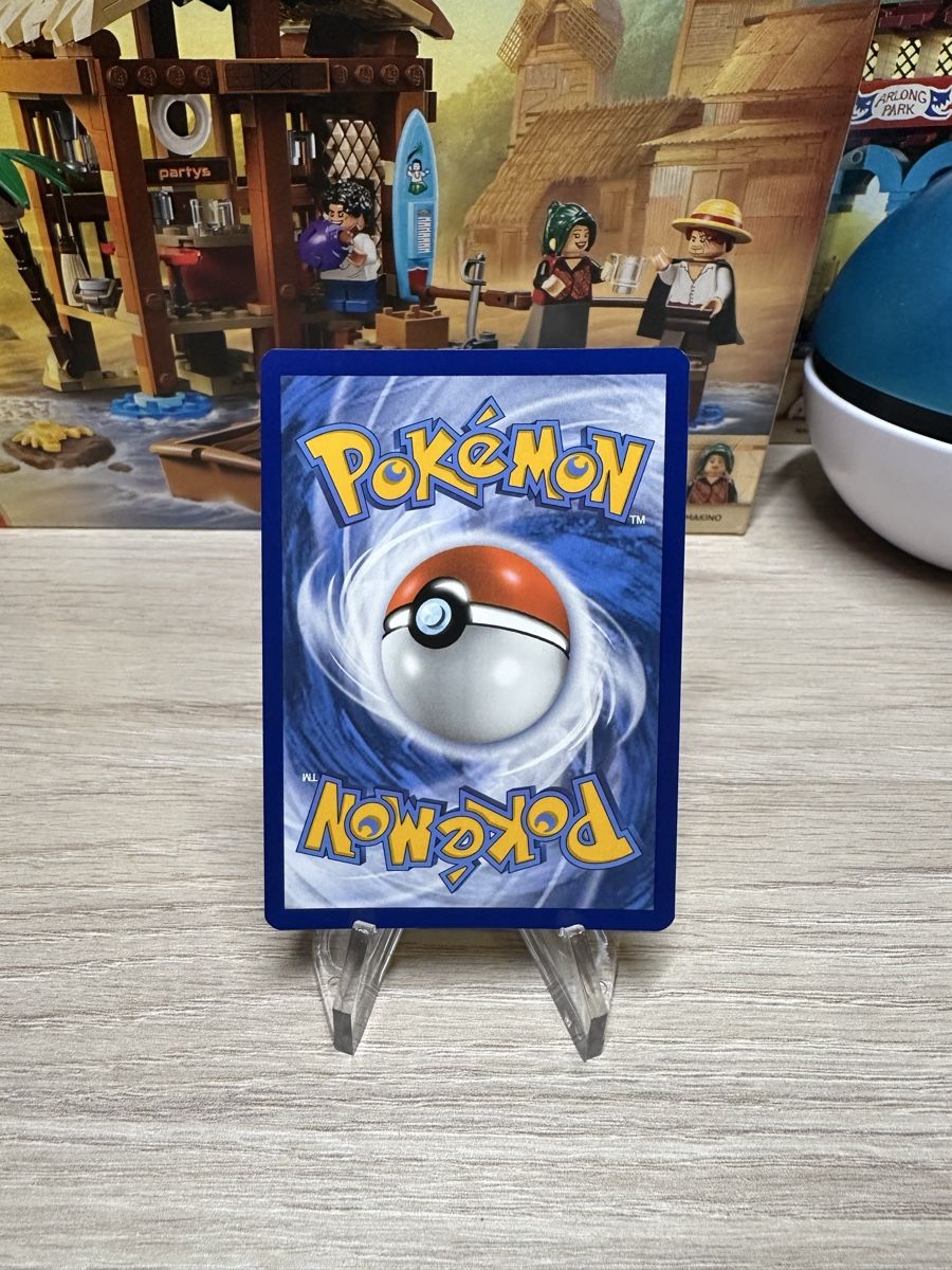 Pokémon Carte collezionabili: Waaty - Silver Tempest DE - TG03/TG30 – Nuovo (secondo la descrizione) da Dübendorf venduto da Renni_77 1