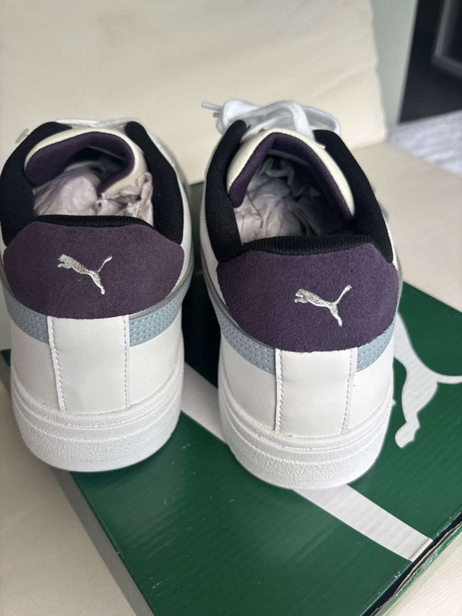 Puma Scarpe da uomo: Sneaker Puma Gr.45 – Nuovo (secondo la descrizione) da Zug venduto da Biki72 2