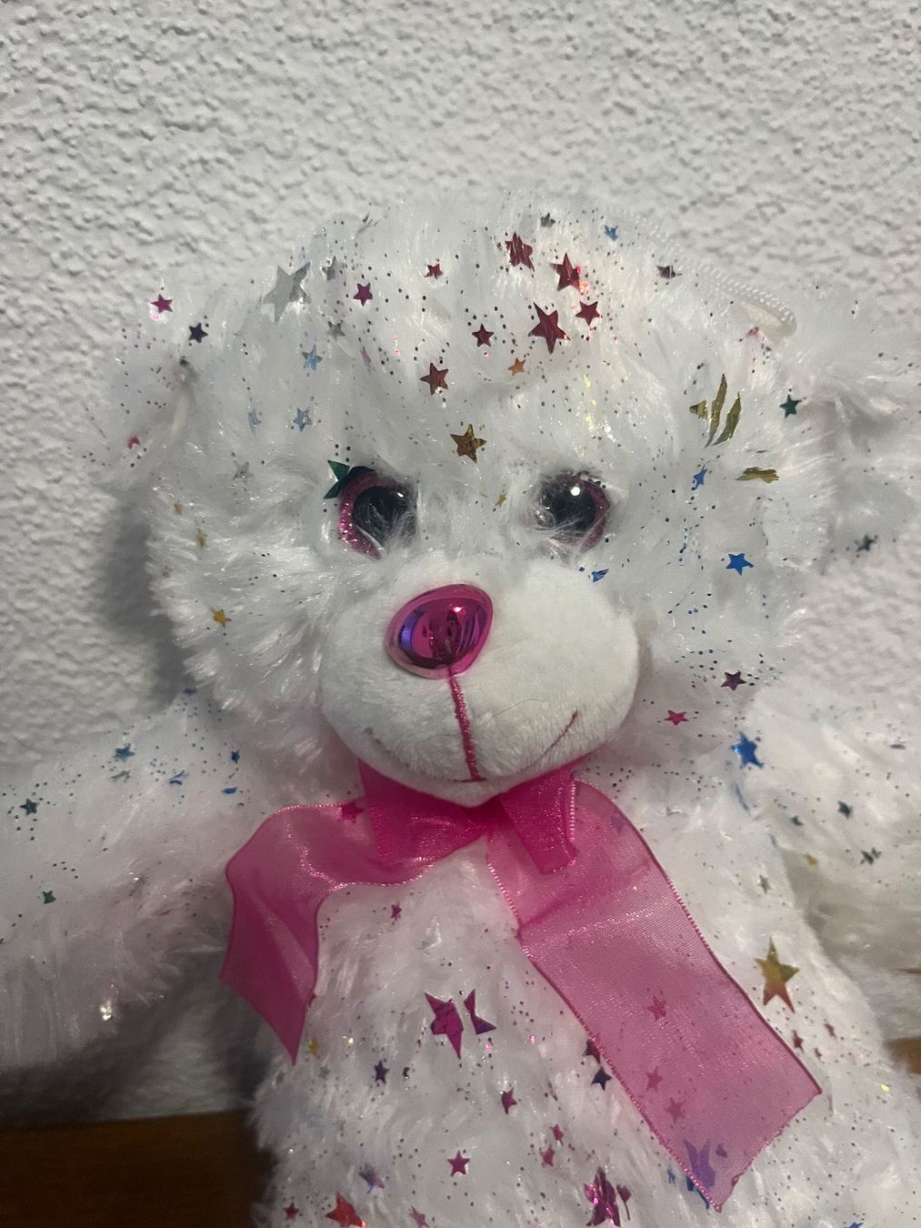 Spielzeuge: *Plüschbär* – Neu (gemäss Beschreibung) aus Seuzach von Black_sheep 1