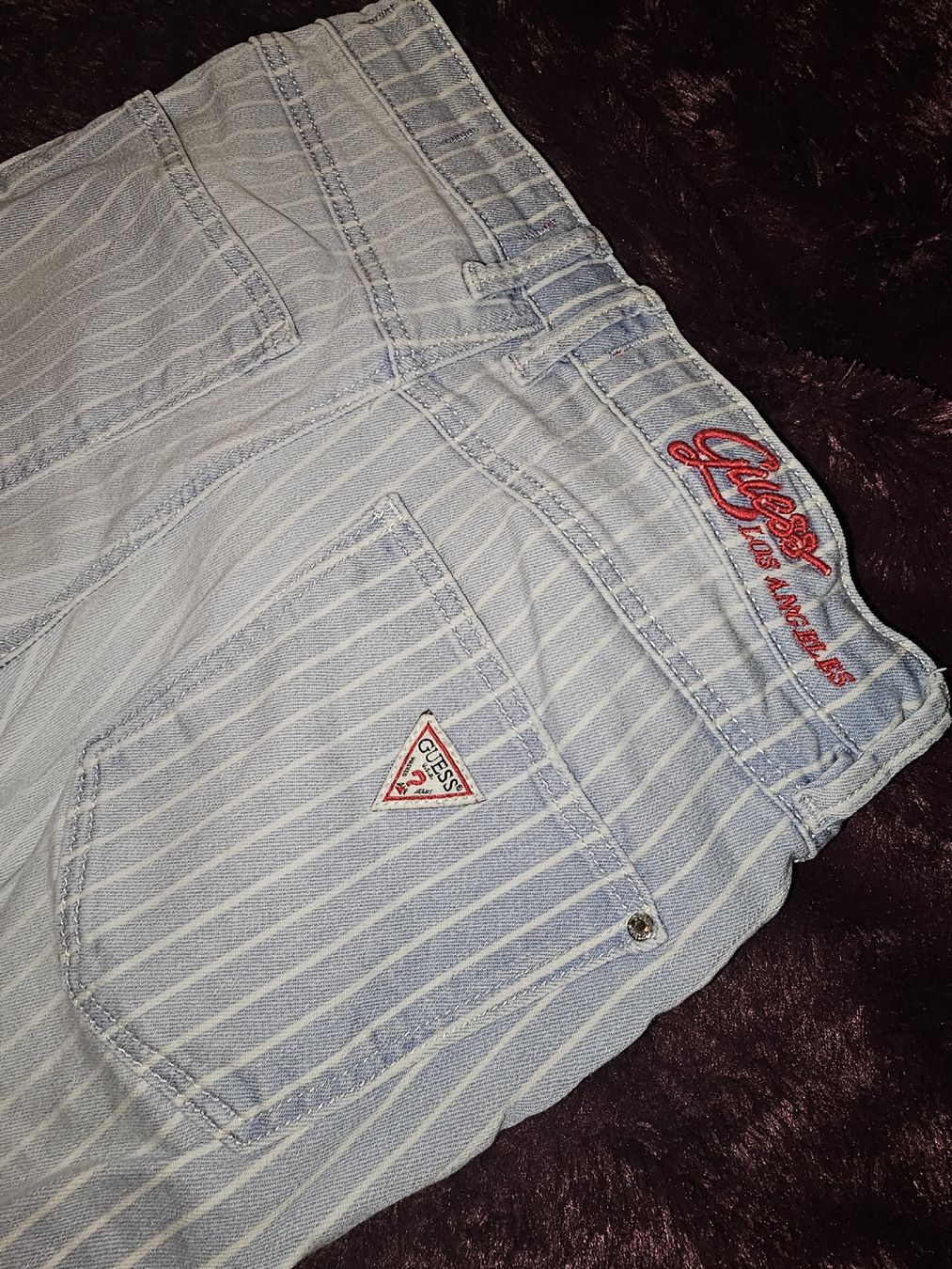 Guess Jeans: Guess Jeans 26/30 XS – Nuovo (secondo la descrizione) da Samstagern venduto da Octopussycat 4