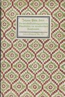 Johann Peter Hebel - Schatzkästlein. Insel Bücherei Nr. 177