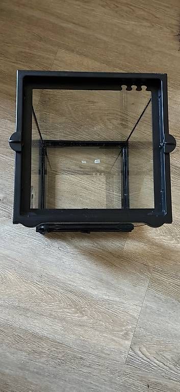 Terrario: Exo Terra Nano Glass Terrarium – Usato da Weisslingen venduto da roe_tz6r 1