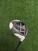 TaylorMade RBZ Holz 13° – Stiff Flex