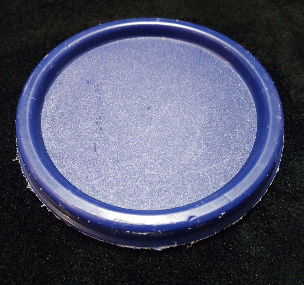 Tupperware Contenitori & Simili: TUPPERWARE Set - 7-teilig - Vorratsdosen, Shaker, Messbecher – Usato da Werdenberg venduto da EXA-Secondhand 4