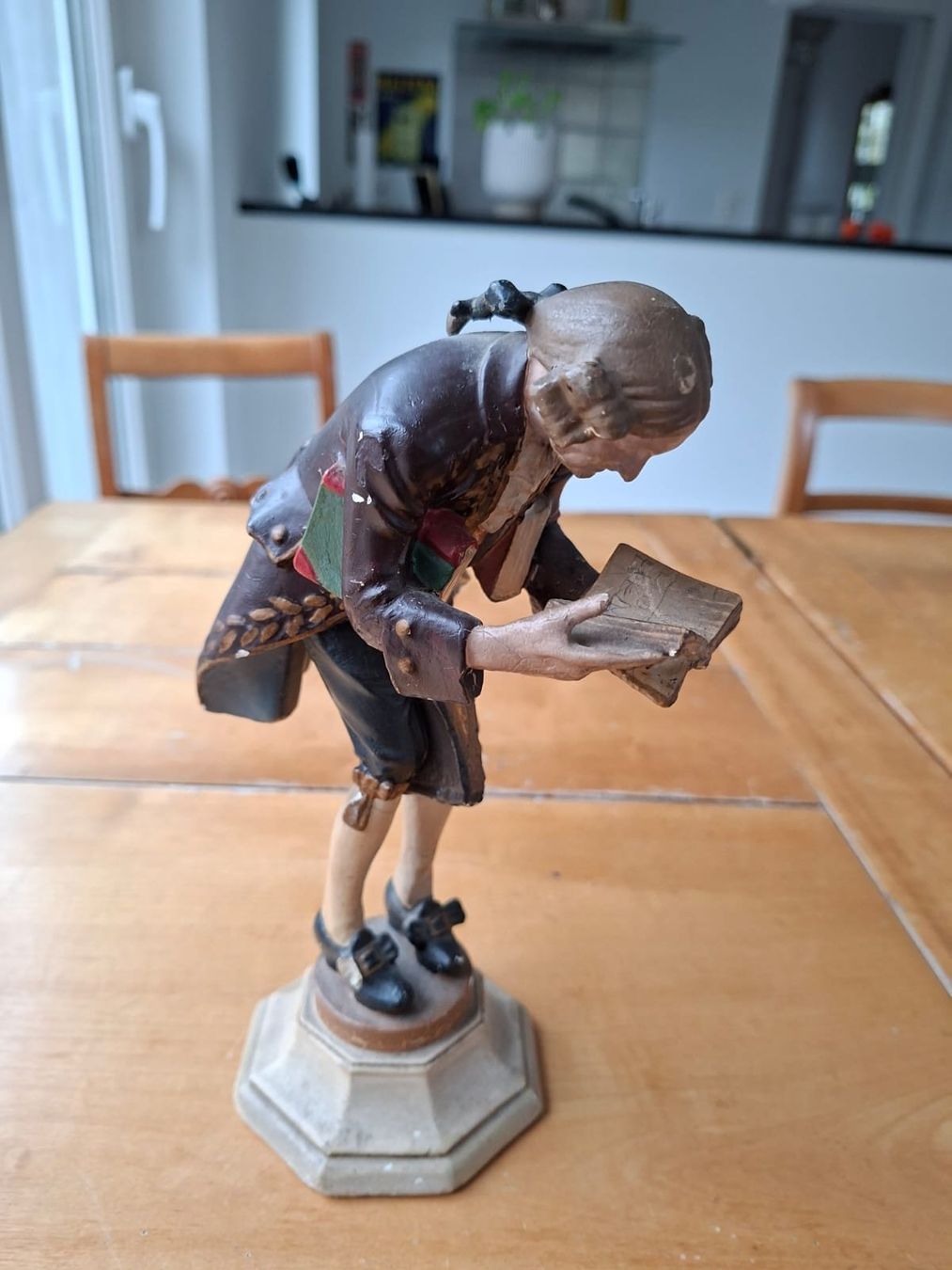Statuette: Antike Figur – Usato da Trimbach venduto da stillik 2