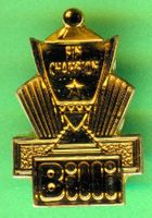 Billi   PIN CHAMPION