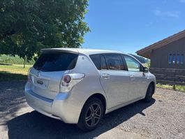Toyota Verso Linea Luna – sofort verfügbar