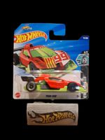 *SALE* Hot Wheels HW Modified 2025 Punk Rod 3/5 S