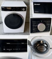 Waschmaschine SHARP