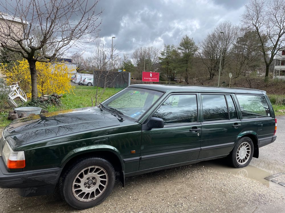 Volvo 940/ Polo | Kaufen auf Ricardo