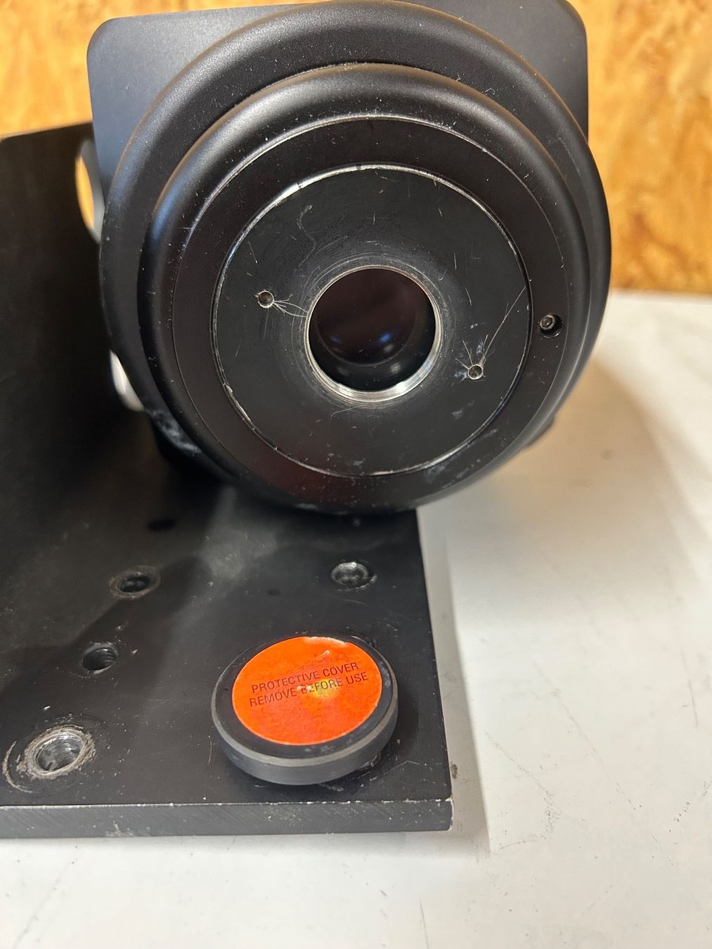 Kamera: Dynamic Imaging Camera I-MAX-512-T Princeton Instruments – Gebraucht aus Schupfart von philippb06 2