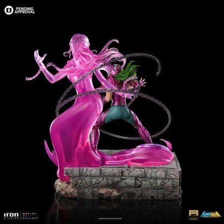Statuette: Statuette Andromeda Shun Dlx 1/10 Statue – Nuovo e nell'imballaggio originale da Rochefort venduto da Kishi_Shop 5