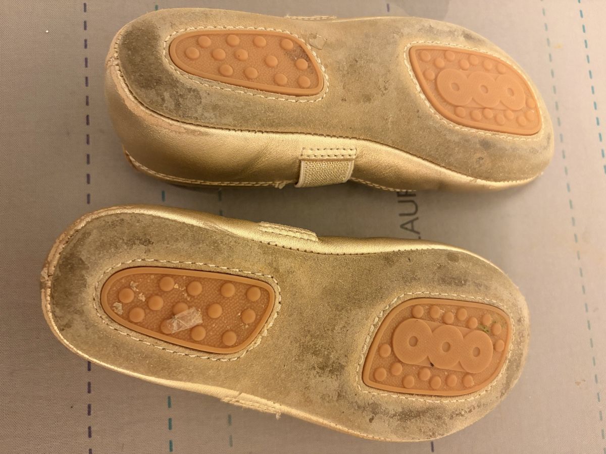 Bisgaard Scarpe per ragazze: Bisgaard Schuhe 28 – Usato da Basel venduto da RausindieNatur 1