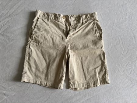 Zara Shorts Grösse US30 Herren, beige