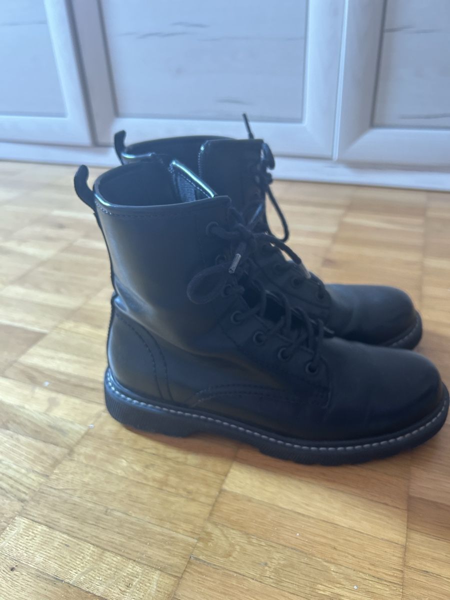 Scarpe da donna: Schnürboots – Usato da Wettingen venduto da sar_k7hg 2