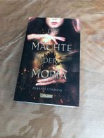 Die Mächte der Moria - Zoraida Cordova