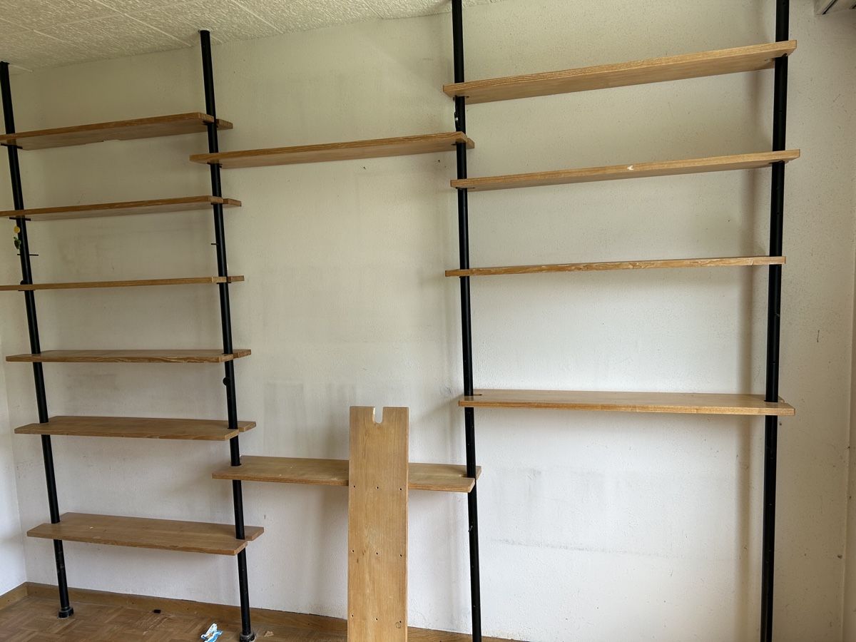 Scaffali:  Deseigner büchergestell ( 92) – Usato da Glattfelden venduto da maa_qcj8 3