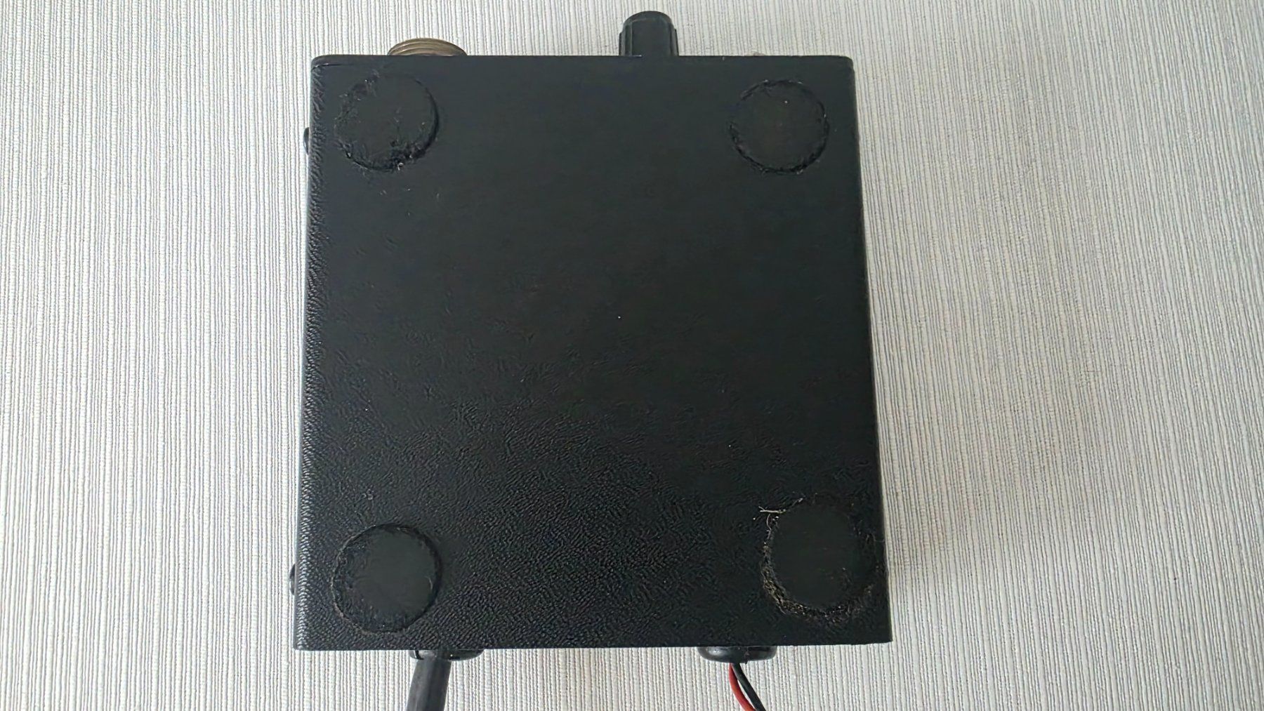 Amplificatori: Sadelta EC-980 Echo Chamber – Usato da Zürich venduto da Lemon007 4